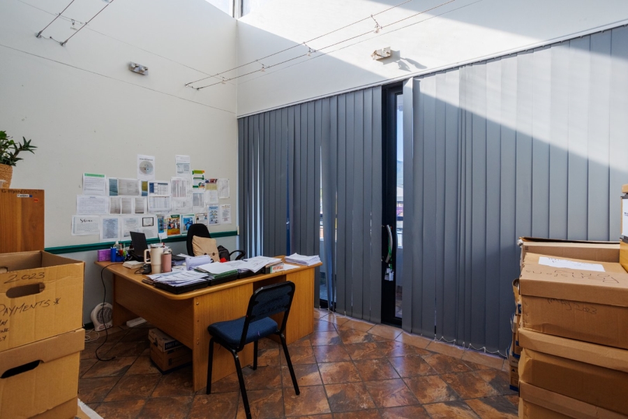 Commercial Property for Sale in George South Western Cape